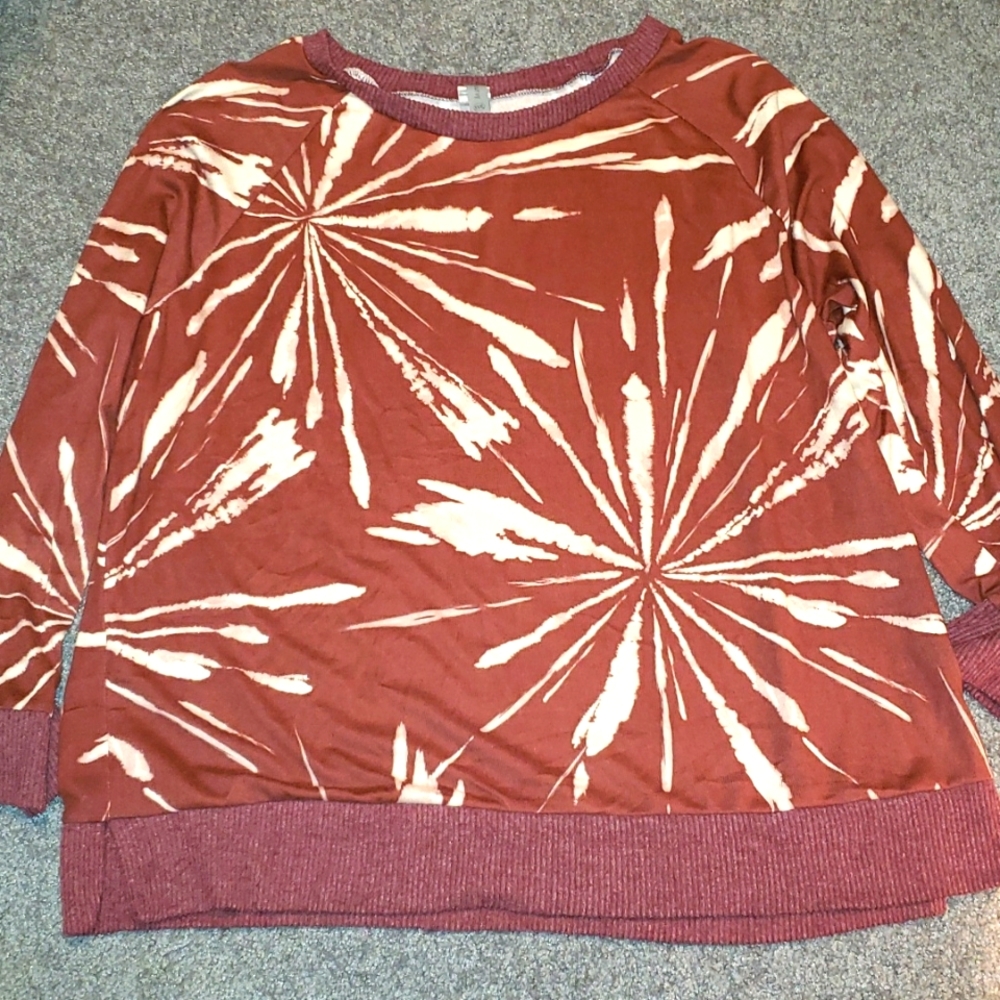 Honeyme sweatshirt